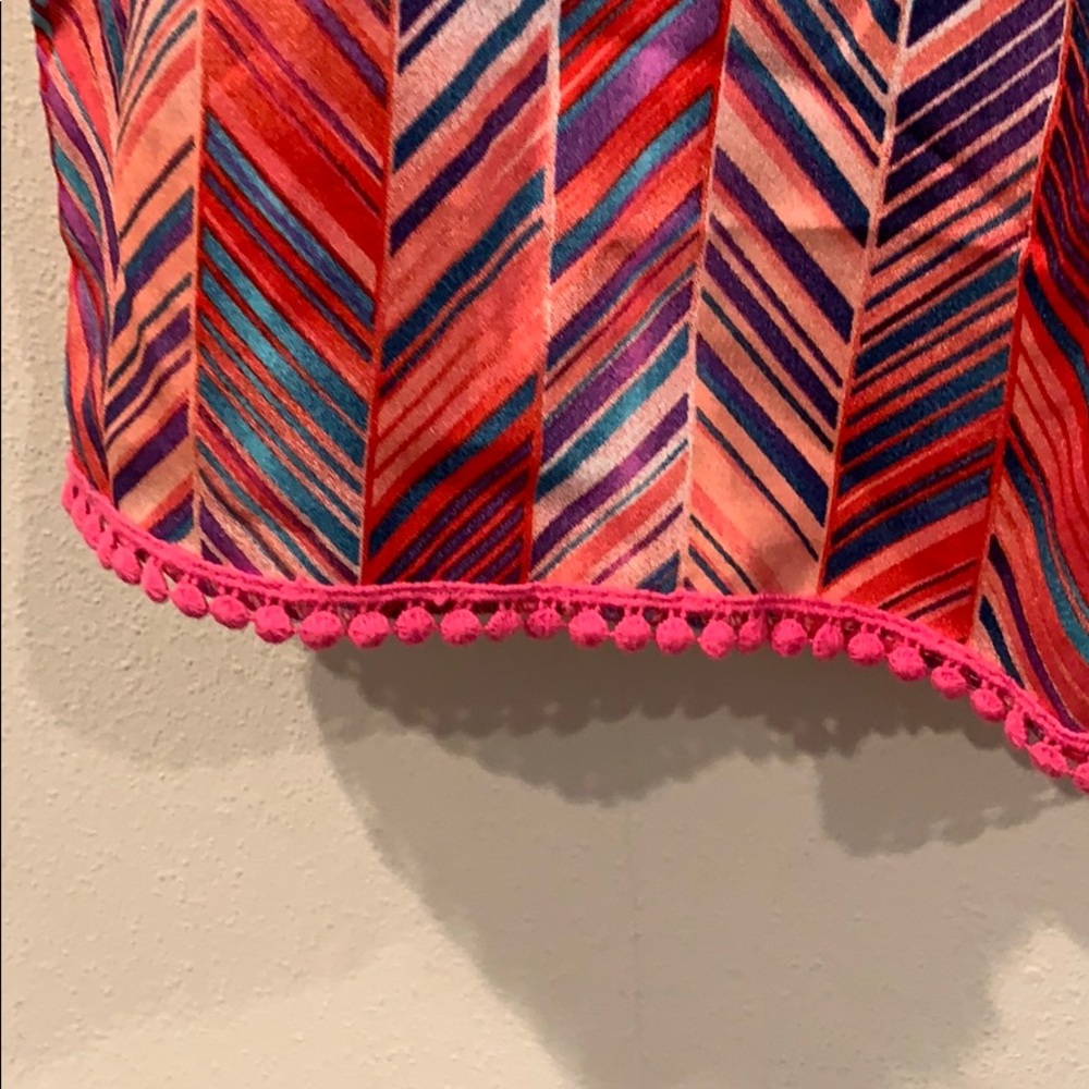 Patterned shorts - Picture 2 of 6
